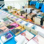 Megafeirão do Livro ABC 2025 terá quatro dias de evento e livros a partir de R$ 10