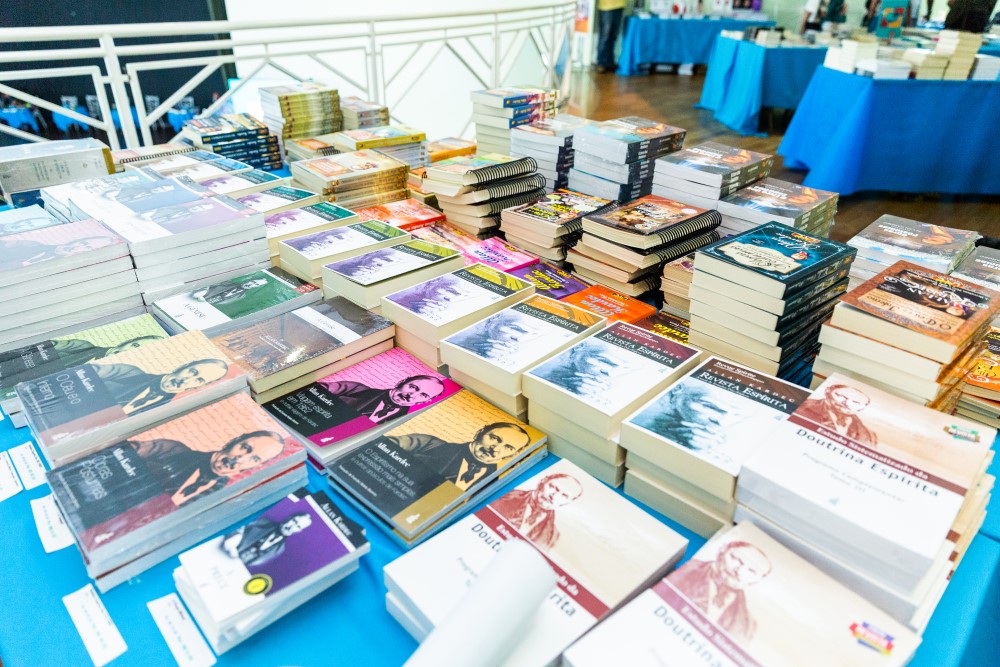 Megafeirão do Livro ABC 2025 terá quatro dias de evento e livros a partir de R$ 10