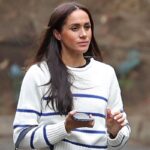 Meghan Markle anuncia podcast: ‘Aventura selvagem’