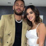 Em meio à polêmica, Bruna Biancardi curte post sobre relação com Neymar