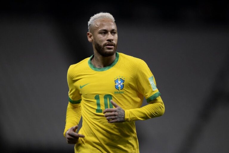 Neymar volta à Seleção! Veja a lista de Dorival Júnior