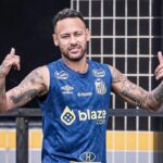 Neymar prepara volta aos gramados após polêmica