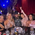 Poliamor: cantor Ne-Yo revela que tem quatro namoradas; e que sai com todas juntas