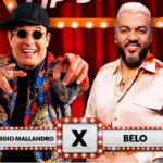 “Batalha do Lip Sync” terá Sérgio Mallandro e Belo, e fãs especulam Gracyanne