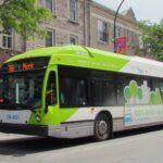 Ônibus elétricos aumentam a tensão entre Enel e prefeitura de SP