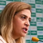 Leila rebate críticas a gramado sintético e ironiza jogadores: “Deveriam ter parado de jogar”