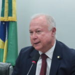 Paulo Azi, do União Brasil, é eleito presidente da CCJ da Câmara