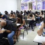 Inscrições para curso online do Encceja começam nesta 2ª feira