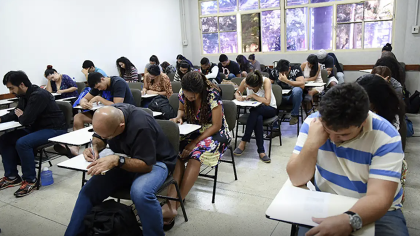 Governo lança programa para impulsionar índices de aprendizagem