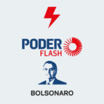 Bolsonaro vai ao STF acompanhar julgamento sobre denúncia de golpe