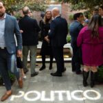 “Politico” quer que assinantes façam “pesquisa profunda” no seu site