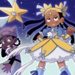 Conheça a animação inspirada em “Winx” e “Sailor Moon” que conquistou a internet