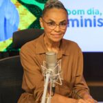 Marina Silva rebate ameaça de político e condena violência de gênero