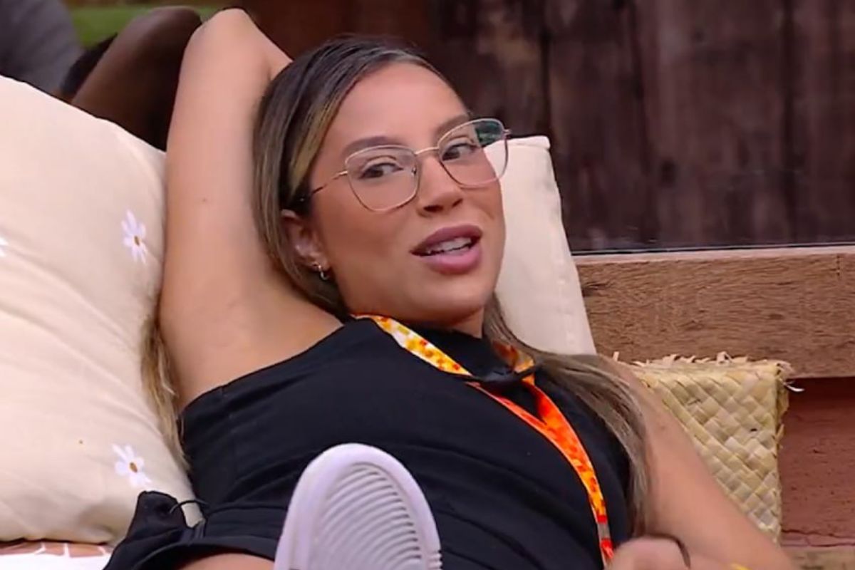 Tensão no BBB 25: equipe de Renata se retrata após polêmica