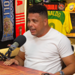 Ronaldo Fenômeno promete comprar o Corinthians se o clube virar SAF