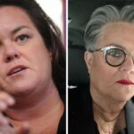 Rosie O’Donnell revela motivo por trás de sua mudança para a Irlanda