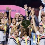 São Paulo derrota Corinthians, conquista Supercopa Feminina pela 1ª vez e acaba com hegemonia do rival