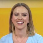 Scarlett Johansson revela pressão de estúdio para abrir perfil no Instagram