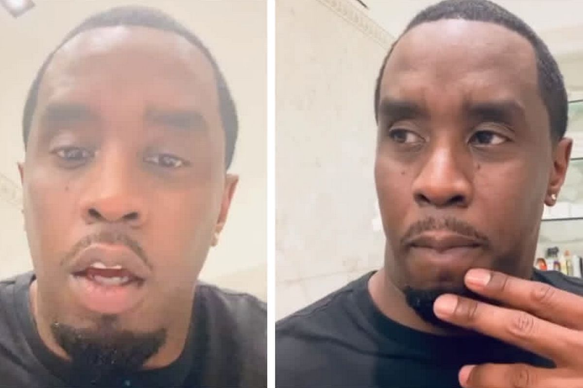 Defesa de Diddy questiona autenticidade de vídeo crucial em julgamento por agressão