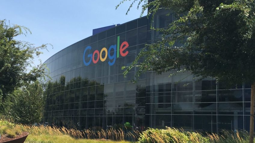 Alphabet compra startup de cibersegurança por US$ 32 bilhões