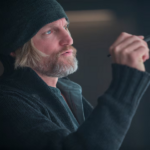 Novo livro de ‘Jogos Vorazes’ foca na vida de Haymitch Abernathy, o mentor alcoólatra de Katniss Everdeen