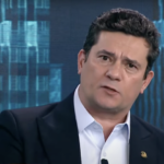 Moro propõe exigência de renúncia de cargo público após crime