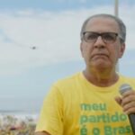 Malafaia diz que Alexandre de Moraes “é um criminoso” e “ditador”