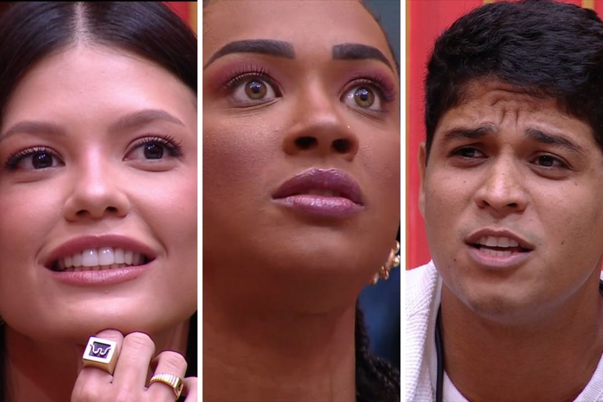 BBB 25: Saiba quem falou as ‘fofocas bônus’ no Sincerão