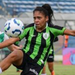 Jogadoras do América-MG denunciam assédio sexual em estreia no Campeonato Brasileiro feminino