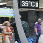 Defesa Civil renova alerta de altas temperaturas em SP até domingo