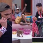 Prova do Anjo, Castigo do Monstro e Big Fone: Confira o resumo do BBB25