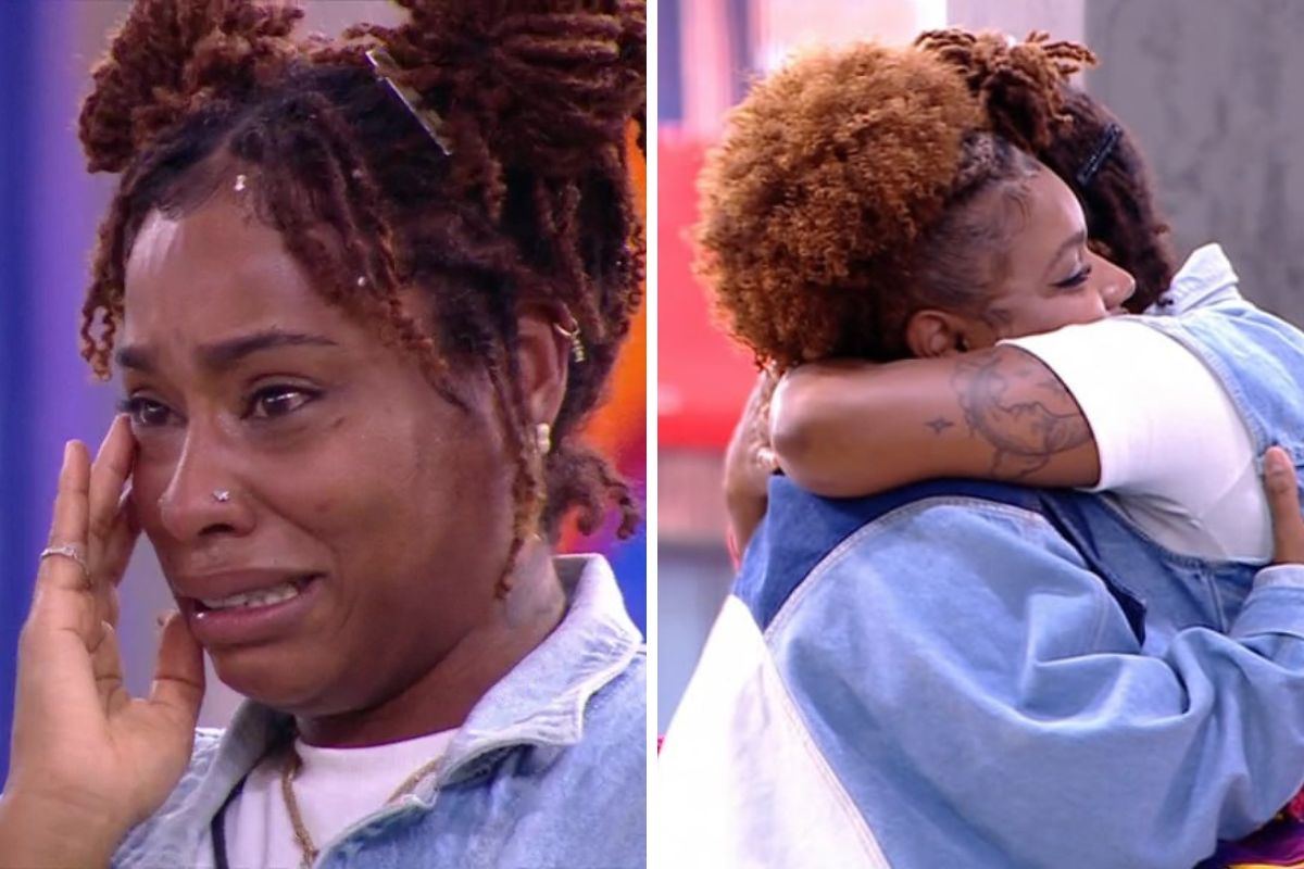 Sem Camilla, Thamiris sobrevive no BBB 25, mas até quando?