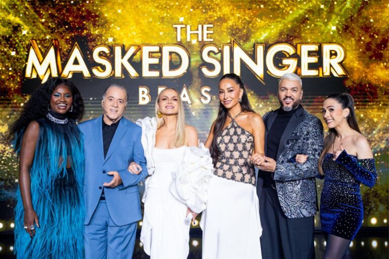The Masked Singer Brasil chega à final com Foguinho, Odete Roitman e Sol