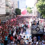 Carnaval do Rio bate recordes, tem melhor desempenho desde 2015 e registra impacto de mais de R$ 6 bilhões