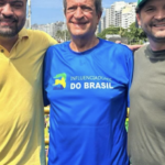 Tenho fé que Bolsonaro será candidato em 2026, diz Valdemar Costa Neto