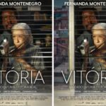 Filme de Fernanda Montenegro lidera bilheterias