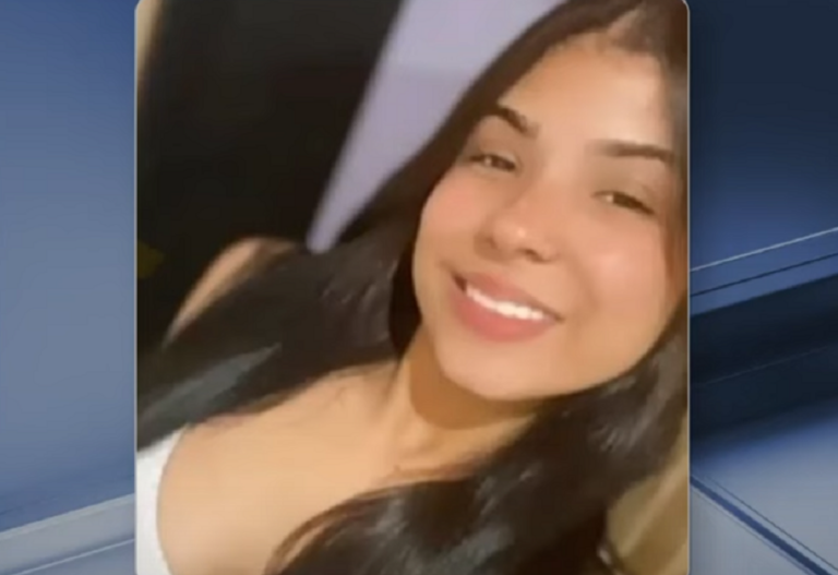 Caso Vitória: Perícia encontrou material genético de uma terceira pessoa na cena do crime
