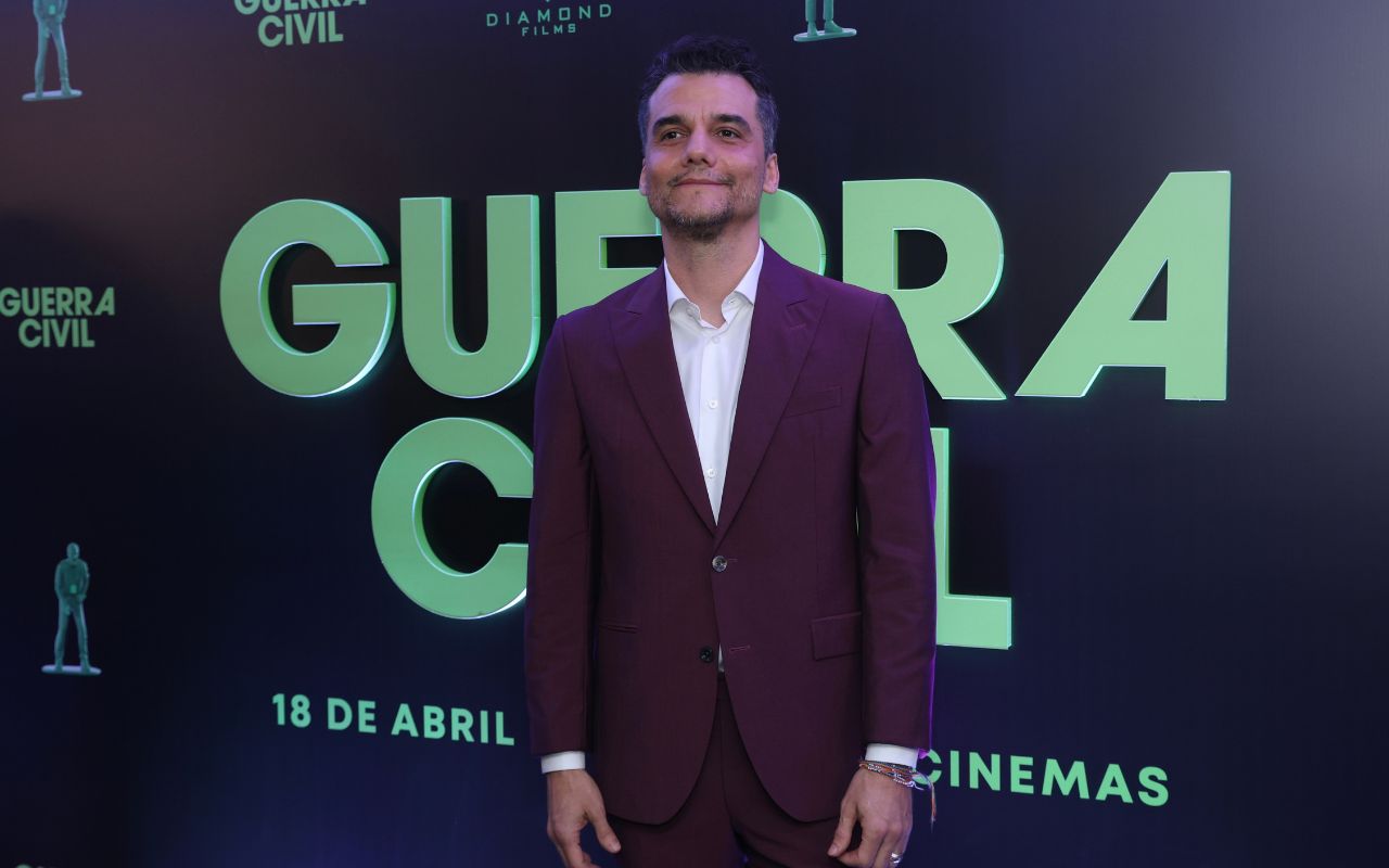 Wagner Moura pode virar primeiro brasileiro indicado ao Emmy