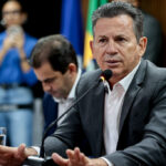 ‘Inflação é fruto de uma política sem resultado’, diz governador do Mato Grosso