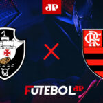 Confira como foi a transmissão da Jovem Pan do jogo entre Flamengo e Vasco