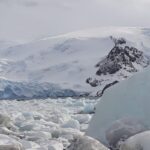 ONU alerta sobre impactos da mudança climática nas geleiras