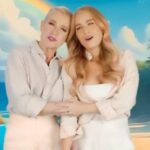 Parceria inédita: Xuxa e Angélica se juntam em música do novo “Só Para Baixinhos”