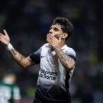 Corinthians vence Palmeiras por 1 a 0 e abre vantagem na final do Paulistão