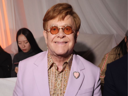 “Pior coisa que pode acontecer”, diz Elton John sobre realities musicais