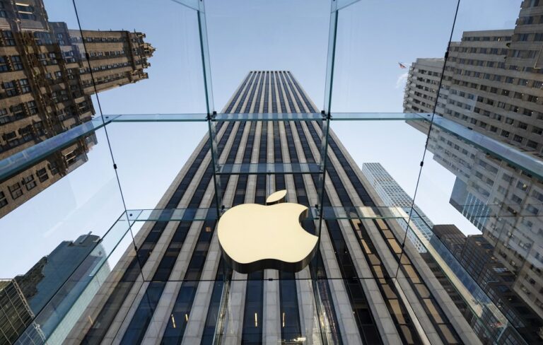 Apple desafia determinação da União Europeia e se nega a aceitar interoperabilidade do iOS