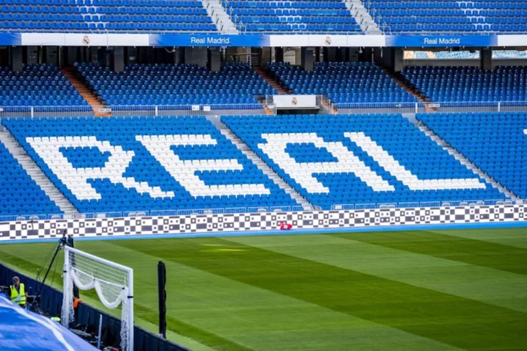 Quem são os 7 maiores artilheiros do Real Madrid?