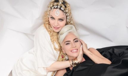 De fã a rival: entenda a treta entre Lady Gaga e Madonna e o fim dela