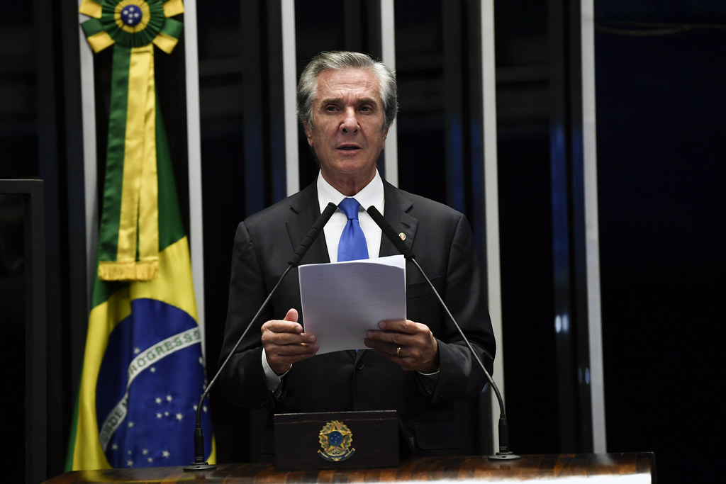Prisão de Collor é correta, mas e os outros?