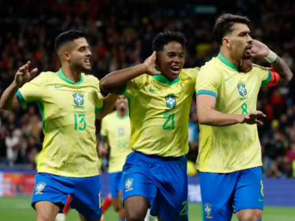 Após não de Ancelotti, vejam nomes que estão na pauta da CBF para treinar a Seleção