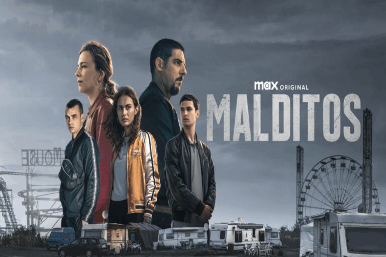 5 séries e filmes para ver na Max em maio de 2025